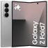 Samsung Galaxy Z Fold7 5G 512GB Handset - Silver Shadow *AU STOCK*, 8.0"", QXGA+, 120Hz, 12GB/512GB, 200MP/10MP, Single + eSIM, 4400mAh
